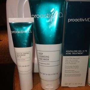 Proactiv kit